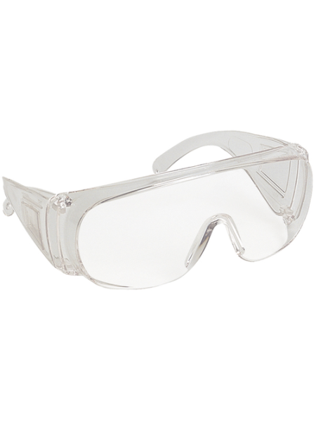 Lunettes de protection VISILUX Lunettes de protection VISILUX