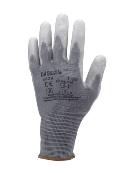 Gants de travail EUROLITE 6030 Gants de travail EUROLITE 6030