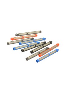 Filtre pistolet 100m compatible GRACO