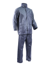 Vêtement de pluie PU/PVC SET