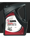 Huile moteur Freeway initial A3/B4 15W-40 HAFA