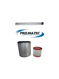 Pièces détachées - aspirateur pneumatique ou électrique