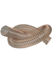 Flexible aspirateur industriel