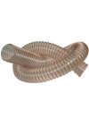 Flexible aspirateur industriel