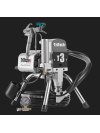 Pompe Airless électrique TRITECH T3 - peinture - sur pieds