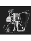 Pompe Airless électrique TRITECH T3 - peinture - sur pieds