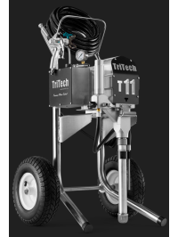 Pompe Airless TRITECH T11 - peinture