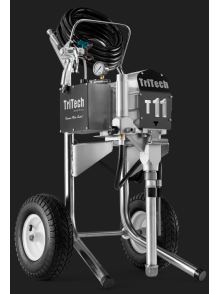 Pompe Airless TRITECH T11 - peinture
