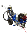 Machine à tracer airless - Traçeuse Hydroline L