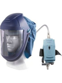 Masque intégral à ventilation assistée AIRVISOR 2