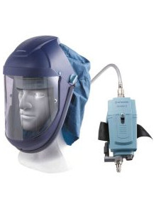 Masque intégral à ventilation assistée AIRVISOR 2