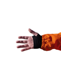 Combinaison de sablage / grenaillage renforcée - ULTRA BlastSafe