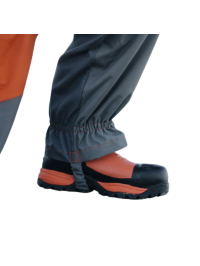 Combinaison de sablage ULTRA