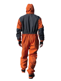 Combinaison de sablage étanche 15K