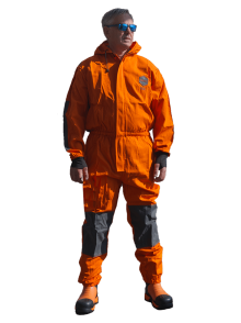 Combinaison de sablage légère - BASE