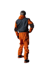 Combinaison de sablage légère - BASE