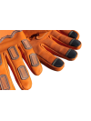 Gants de sablage grenaillage renforcés - IRONGRIP