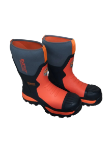 Bottes de sablage grenaillage renforcées - SKYWALKER BlastSafe