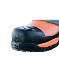 Bottes de sablage grenaillage renforcées - SKYWALKER BlastSafe