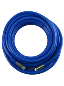 Tuyau de peinture chauffant