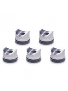 Siège Rac X + joints x 5 standard