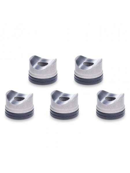 Siège Rac X + joints x 5 standard