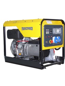 Groupe électrogène 7500 TDE AVR