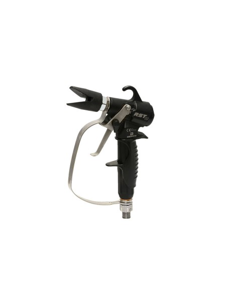 Pistolet haute pression RST23 Pistolet haute pression RST23