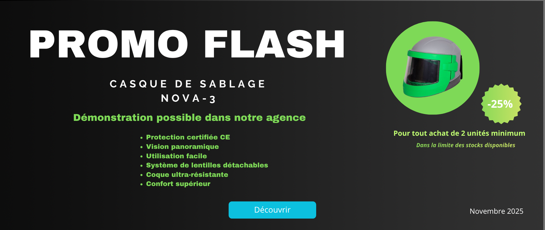 promotion-pompe-airless-xl-pulse-promatec-euromair-destockage